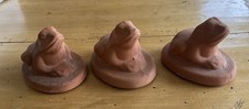 Frogs terra cotta for sale  Naples