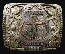 Cieslak nodak winchester for sale  Mayfield