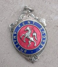 Kent amateur football for sale  NORTHAMPTON