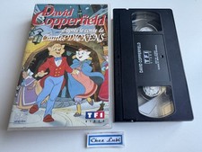 David copperfield cassette d'occasion  Paris XII
