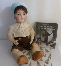 Großes antikes charakterbaby gebraucht kaufen Großes antikes charakterbaby gebraucht kaufen  Kerpen