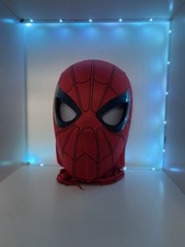 Spider man mask for sale  BRADFORD