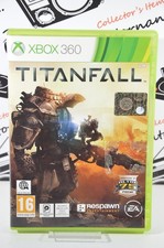 Titanfall xbox 360 usato Titanfall xbox 360 usato  Carmagnola