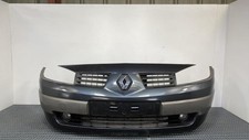 Pare choc renault d'occasion  Haubourdin