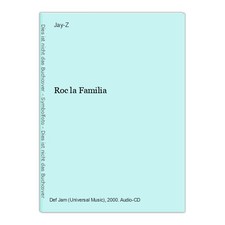 Roc familia jay gebraucht kaufen  Buttenwiesen