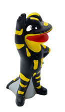 Salamander werbefigur lurchi gebraucht kaufen Salamander werbefigur lurchi gebraucht kaufen  Braunlage