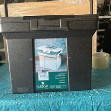 Eldon simplifile box for sale  Normal