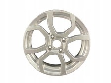 Używany, Decent TS 5.5Jx15 ET42 4x100 Felga aluminiowa używana Felga na sprzedaż  PL