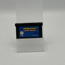 Mario kart super gebraucht kaufen  Weddingstedt