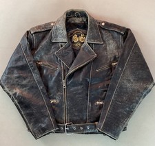 Vintage pantera distressed for sale  ROYSTON