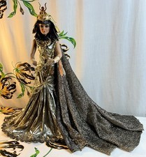 Cleopatra porcelain 1997 for sale  Las Vegas
