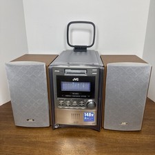 Jvc b70 compact for sale  Helena
