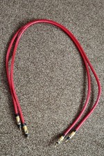 Qed reference audio for sale  BALERNO