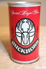 buckhorn beer for sale  Berwick