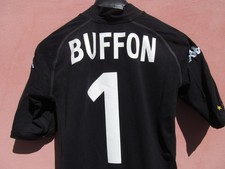 maglia buffon usato maglia buffon usato Santa Maria Capua Vetere