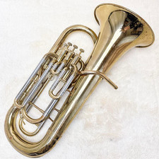 Yamaha euphonium yep d'occasion  Expédié en France
