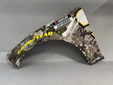 Usado, Austin Dillon #3 2025 Sonoma Bass Pro Winchester Nascar Fender comprar usado  Enviando para Brazil