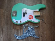 Squier debut precision for sale  Little Elm
