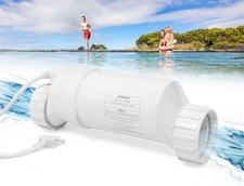 Usado, Célula de cloração de sal de piscina para Hayward Turbo T-Cell-15 W3T-CELL-15 40000 galões comprar usado  Enviando para Brazil