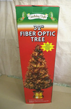 Holiday style fiber for sale  Uniontown