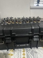 Wh40k chaos space for sale  BELFAST