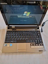 Emachines em250 windows for sale  LINCOLN