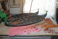 Playbig wikingerschiffe dachbo gebraucht kaufen  Hagen