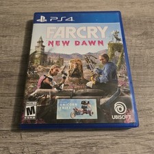 Far cry new for sale  Summerville