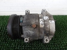 CHEVROLET EPICA 06- 2.5 24V Sprężarka klimatyzacji A/C SPRĘŻARKA KLIMATYZACJI OE T na sprzedaż  PL