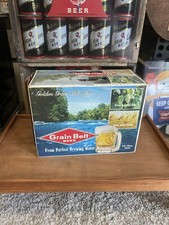 Grain belt beer for sale  Janesville