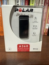 Relógio unissex Polar A360 monitor de frequência cardíaca, monitor de treinamento comprar usado  Enviando para Brazil