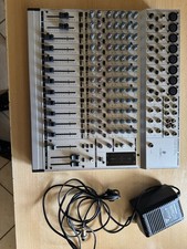 Neuwertiges behringer mischpul gebraucht kaufen  Klingenberg