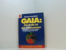 Gaia erde lebewesen gebraucht kaufen  Berlin