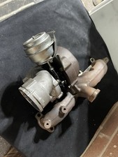 Volkswagen transporter turboch for sale  DERBY