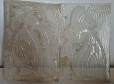 Plastic goldfish mold for sale  Clinton Township