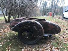 Vintage bmw motorcycle for sale  Poolesville