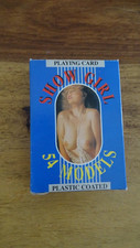 Ancien jeu carte d'occasion  Saultain