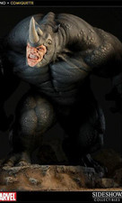 Sideshow rhino exclusive d'occasion  Paris VIII