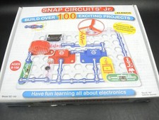 Electrical snap circuits for sale  Salinas