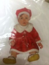 Costume robe bonnet d'occasion  France