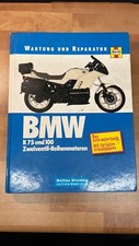 Bmw motorrad k100 gebraucht kaufen  Herne