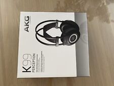 Akg k99 headphones for sale  ST. ALBANS