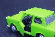 Trabant limousine 601 gebraucht kaufen  Wedemark