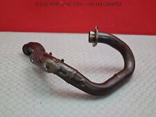 Exhaust manifold 18320 usato  Serra de Conti