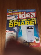 Computer idea anno usato  Teggiano
