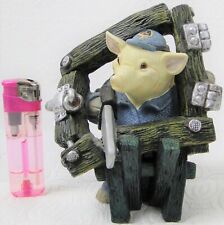 Figur säge schwein gebraucht kaufen  Ahorntal