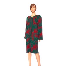 Robe pull vintage d'occasion  Bordeaux-