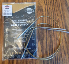 Addi turbo set for sale  Omaha