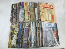 Lot issues firsts for sale  Milwaukee