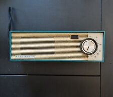 Radio vintage clarville d'occasion  Buchy